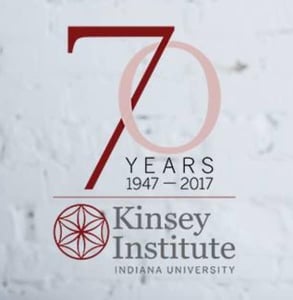The Kinsey Institute logo