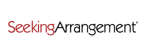 Seeking.com Logo Seeking.com Logo