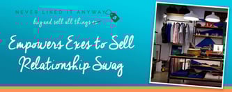 Never Liked It Anyway™ Empowers Exes to Sell Relationship Swag