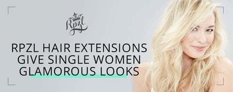 RPZL: The World’s First Hair Extension Bar Gives Single Women a Glamorous Look RPZL: The World’s First Hair Extension Bar Gives Single Women a Glamorous Look
