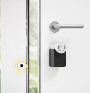 Photo of a Smart Lock