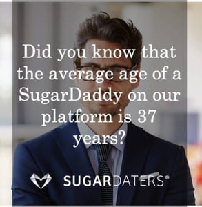 Photo from SugarDaters