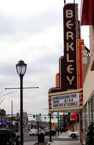 Photo of Berkley, MI Photo of Berkley, MI