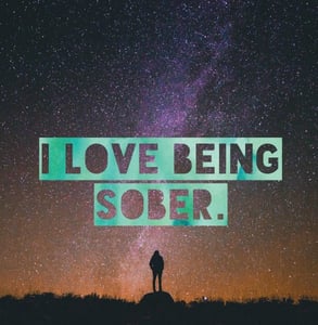 Photo from Single and Sober Photo from Single and Sober