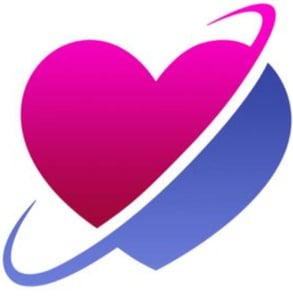 The Inter-Marriage logo