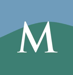 Mountainside logo Mountainside logo