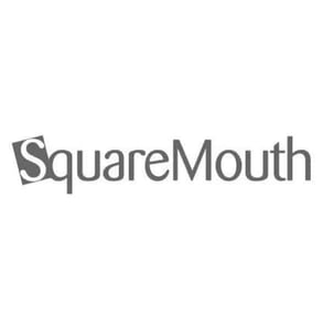 Squaremouth logo Squaremouth logo