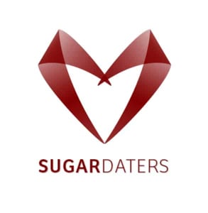 SugarDaters logo SugarDaters logo