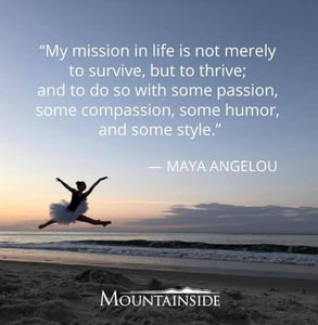 Photo of an inspirational quote Photo of an inspirational quote