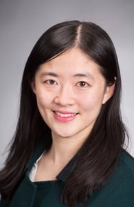Photo of Xiaoyin Qu