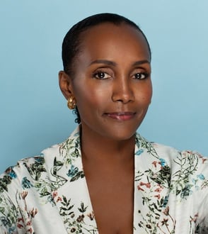 Photo of Unsun Founder Katonya Breaux