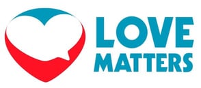The Love Matters logo