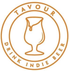 The Tavour logo