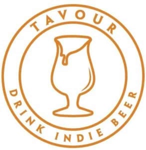 The Tavour logo The Tavour logo