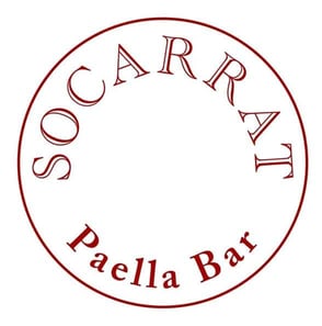 The Socarrat logo