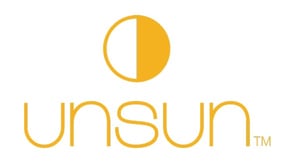 The Unsun logo