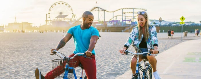Best California Dating Sites