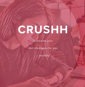 The Crushh logo
