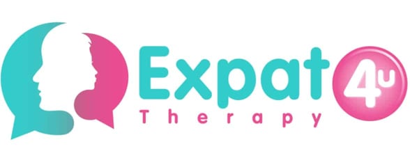 Expat Therapy 4U logo Expat Therapy 4U logo