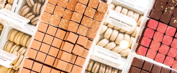 Photo of Ginger Elizabeth Chocolates