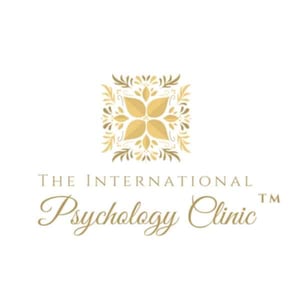 The International Psychology Clinic logo The International Psychology Clinic logo