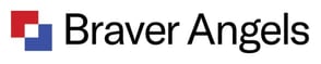 The Braver Angels logo The Braver Angels logo