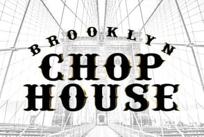 The Brooklyn Chop House logo The Brooklyn Chop House logo