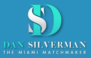 The Dan Silverman logo The Dan Silverman logo