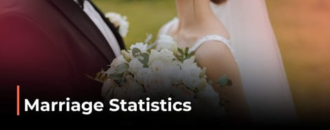 22 Marriage Stats by Age, Race, State & Generation 22 Marriage Stats by Age, Race, State & Generation