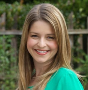 Photo of Molly Owens, Founder of Truity