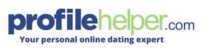 The ProfileHelper logo The ProfileHelper logo
