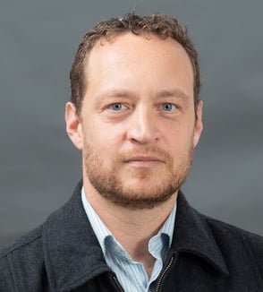 Photo of Air Doctor Director of Marketing Yuval Zimerman Photo of Air Doctor Director of Marketing Yuval Zimerman
