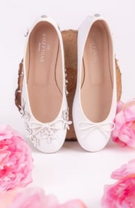 Photo of Josefinas wedding flats