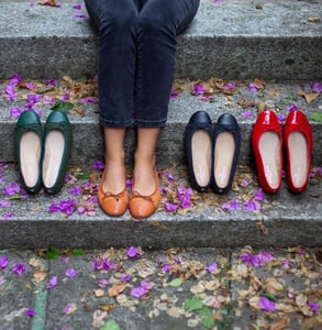 Josefinas flats