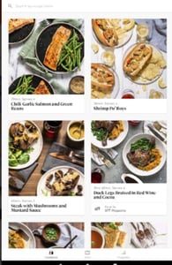 June Oven recipes June Oven recipes