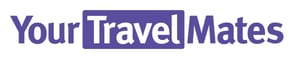 The YourTravelMates logo