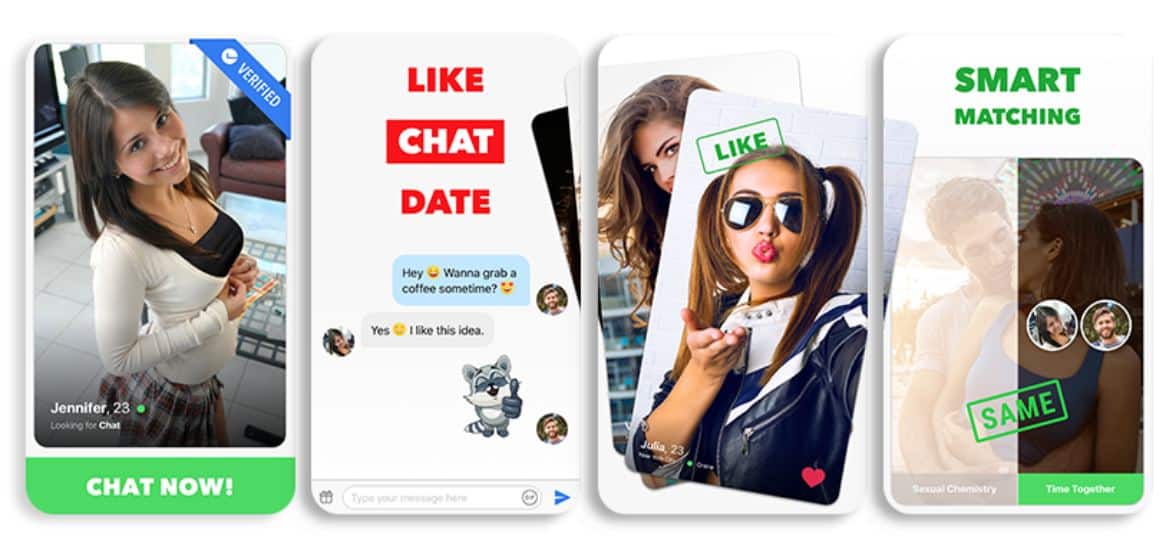 Meetville is a Popular Dating Platform Where Singles Can Find a Perfect