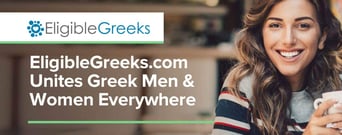 EligibleGreeks.com is a Dating Website That Unites Greek Men &#038; Women Everywhere