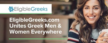 EligibleGreeks.com Unites Greek Men & Women Everywhere