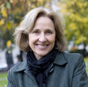 Photo of Anthropologist and Match.com Chief Scientific Advisor Helen Fisher Photo of Anthropologist and Match.com Chief Scientific Advisor Helen Fisher