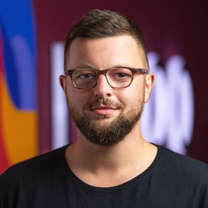 Photo of LOVOO Senior PR and Content Marketing Manager Sebastian Matkey Photo of LOVOO Senior PR and Content Marketing Manager Sebastian Matkey