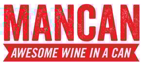 The MANCAN logo The MANCAN logo