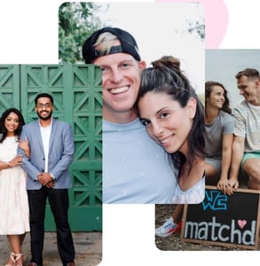 Match.com success stories