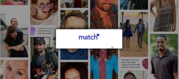 Match Vs Eharmony