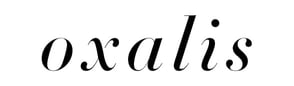 The Oxalis logo The Oxalis logo
