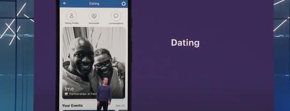 Photo of Facebook CEO Mark Zuckerberg Photo of Facebook CEO Mark Zuckerberg