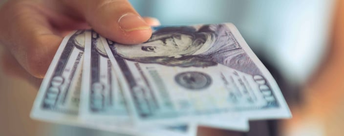 Photo of money