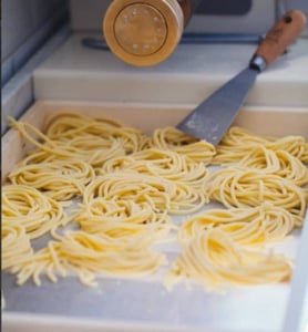 Photo of pasta at Emilia's Photo of pasta at Emilia's