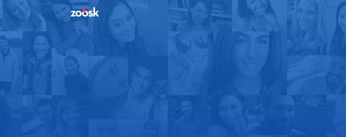Zoosk Free Trial