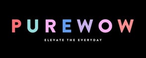 The PureWow logo